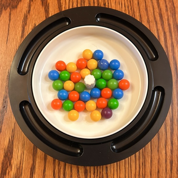 Vintage 1975 The Magnificent Race Board Game by Parker Brothers w/ Dastardly Dan - Picture 8 of 16